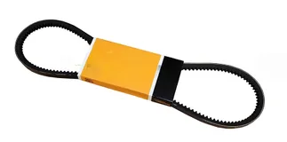 Continental ContiTech Air Conditioning Accessory Drive Belt - 068260849B